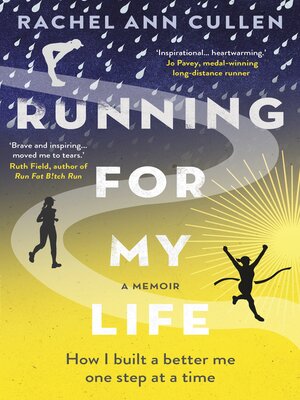 Running For My Life - ebook
